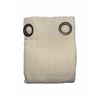 Set Cortina Jacquard Bamboo