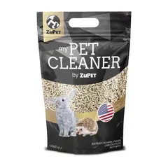 ZUPET - Sustrato My Pet Cleaner 4Lt