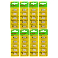 GENERICO - Pack 40 Pilas 23a Alkaline Battery 12v A23