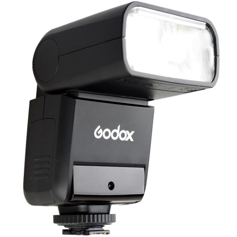 GODOX - FLASH GODOX TT350 SONY  TTL Y HSS