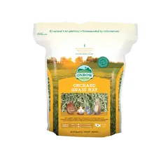GENERICO - Heno Oxbow Hierba de Huerto 425Gr