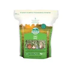 OXBOW - Heno Avena 425gr