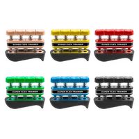 Digi-flex digitador de dedos – Set 6 resistencias