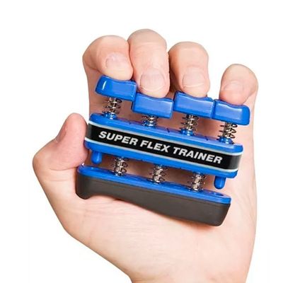 Imagen 2 del producto Digi-flex digitador de dedos – Set 6 resistencias