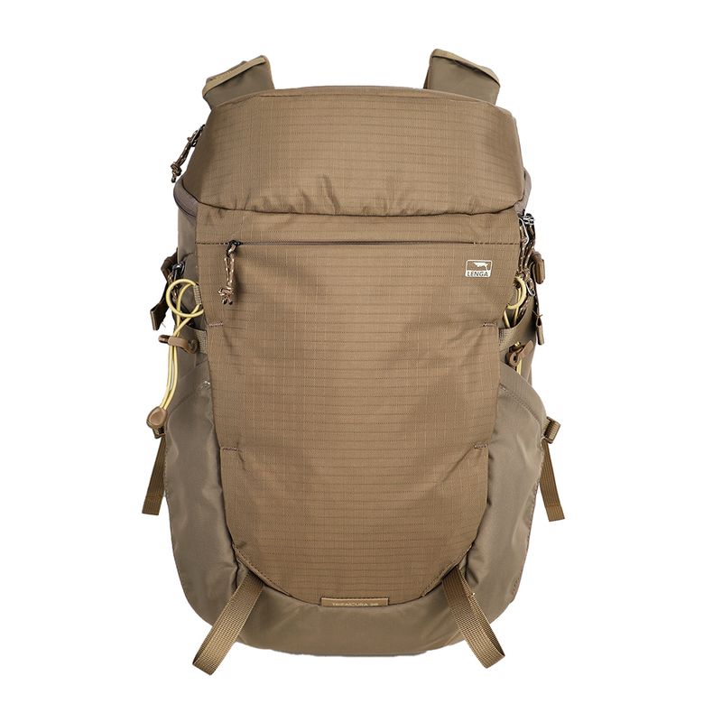 LENGA - Mochila Técnica Tripaicura 28L Lenga ®