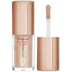 CHARLOTTE TILBURY - Mini Hollywood Flawless Filter Color 4.5 Medium - Charlote Tilbury