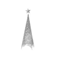 ANGELES DEL HOGAR - ARBOL PIRAMIDE 3 LADOS 150CMX15CM