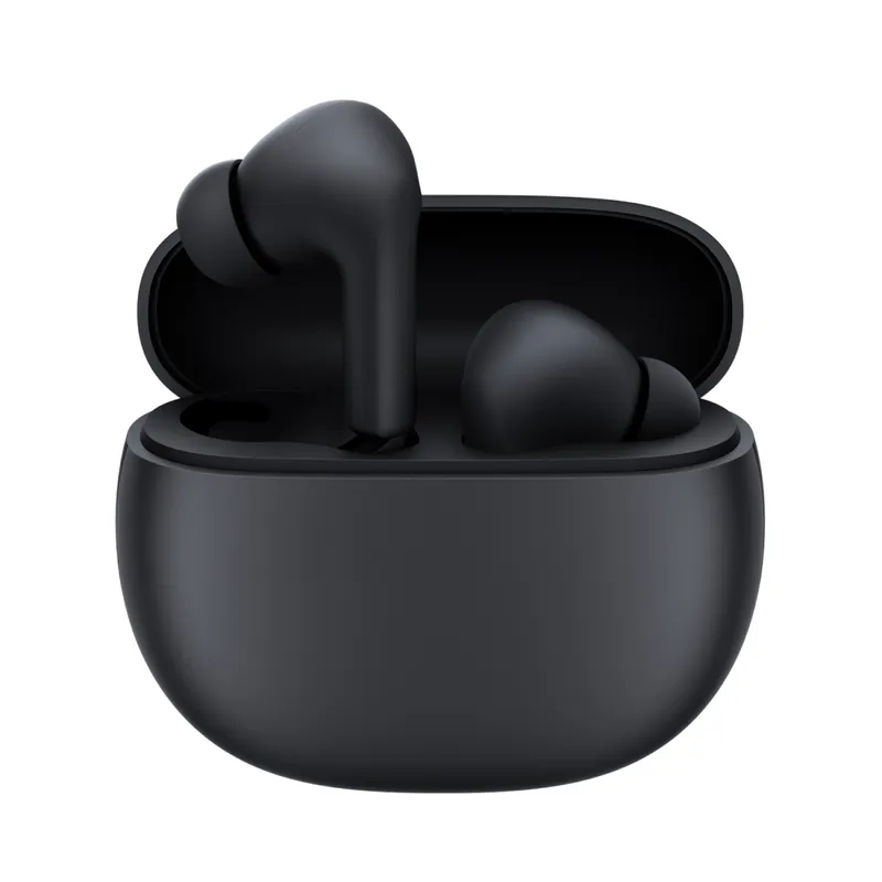 XIAOMI - Audífonos Inalámbricos Redmi Buds 4 Active Black