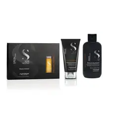 ALFAPARF MILANO - KIT CÉLULAS MADRE RECONSTRUCCIÓN- GROSOR - AMPOLLAS ALFAPARF-