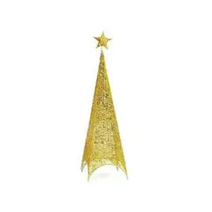 ANGELES DEL HOGAR - ARBOL PIRAMIDE 3 LADOS 120CMX15CM