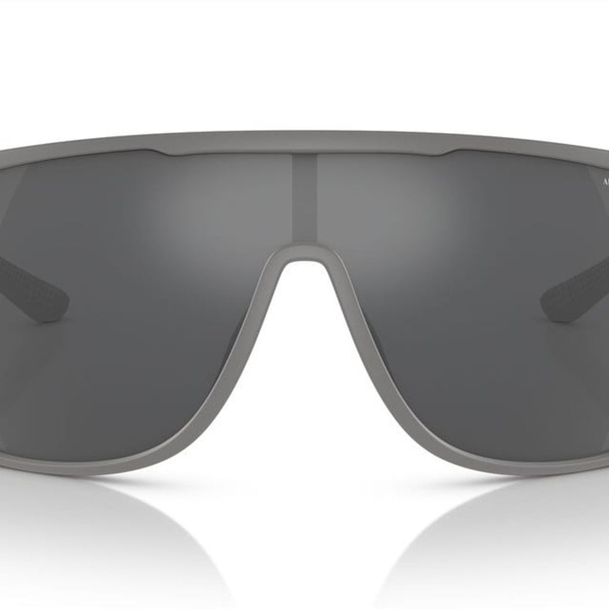 ARMANI EXCHANGE - Anteojos De Sol Armani Exchange AX4137SU  Gris Hombre