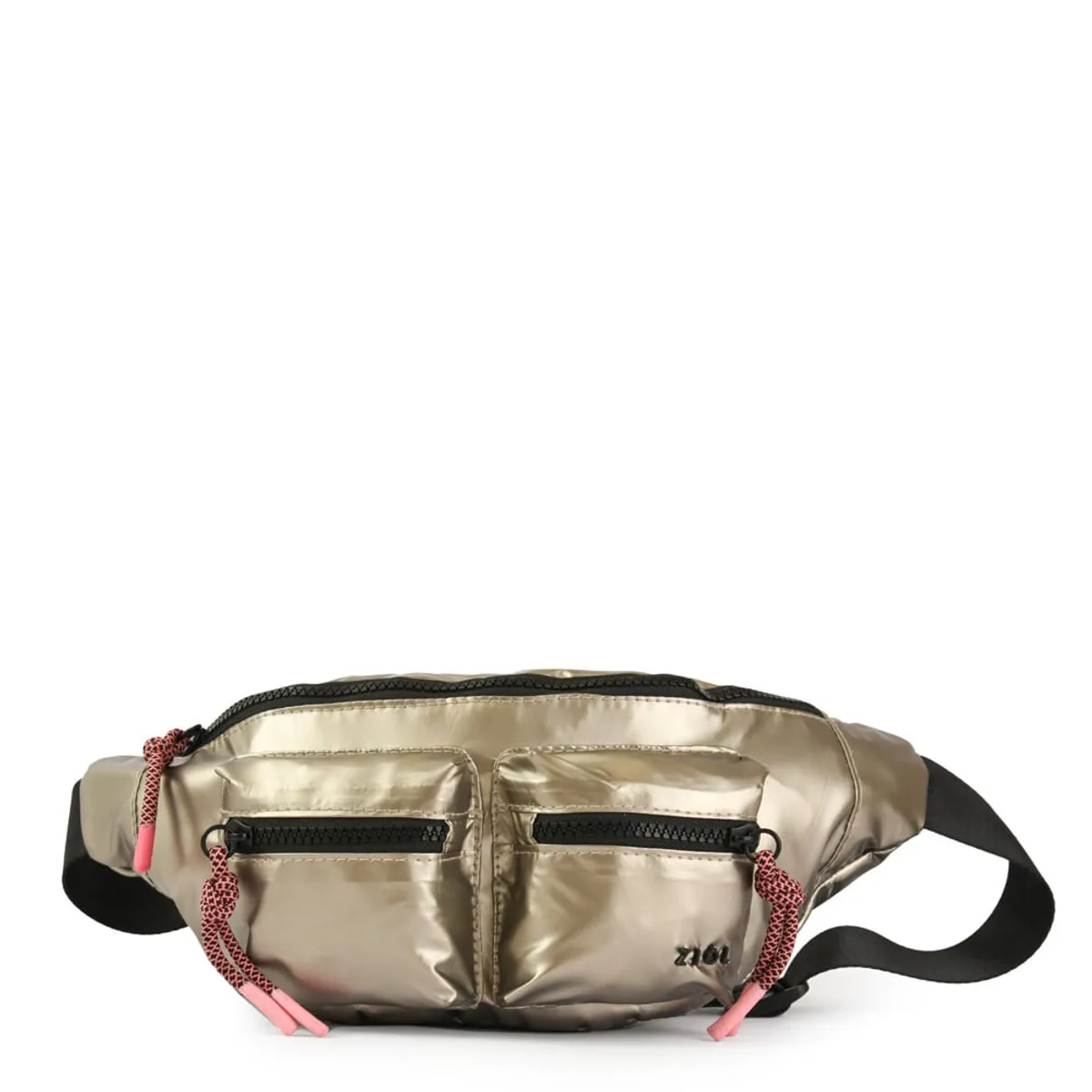 ZIOL - Banano andreas pequeña dorado medio