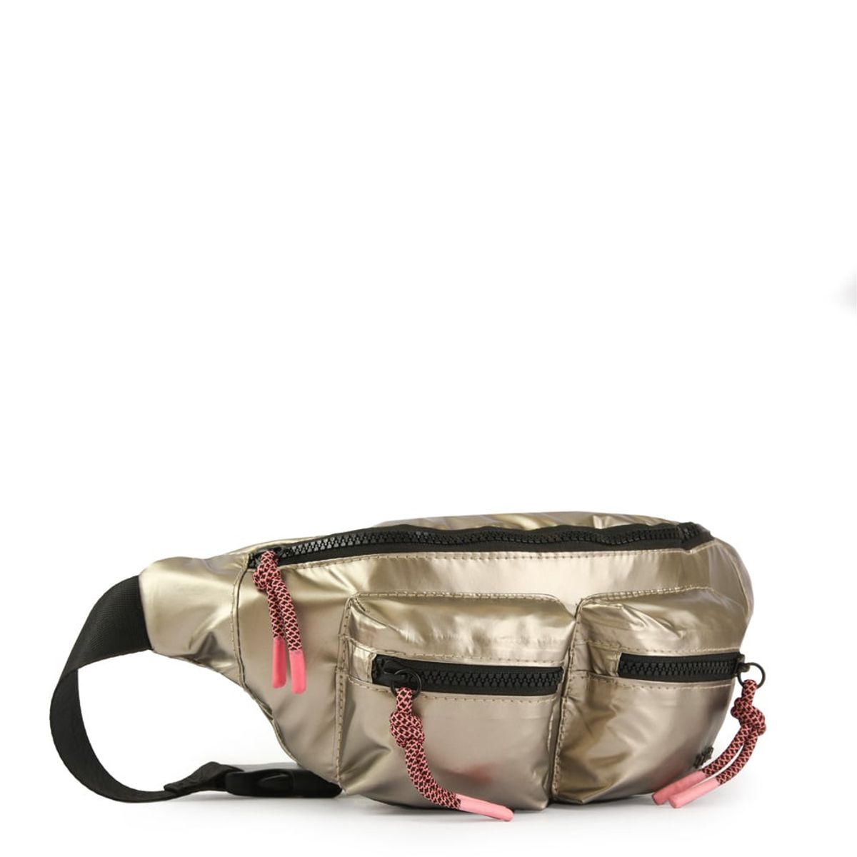 ZIOL - Banano andreas pequeña dorado medio