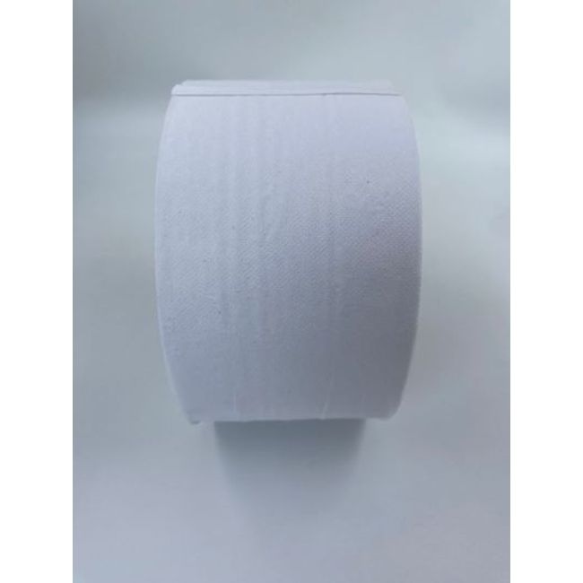 GENERICO - Papel Higiénico Natureza Jumbo 8 Rollos de 300 metros