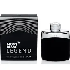 MONT BLANC - Legend Men EDT 100 ML Montblanc