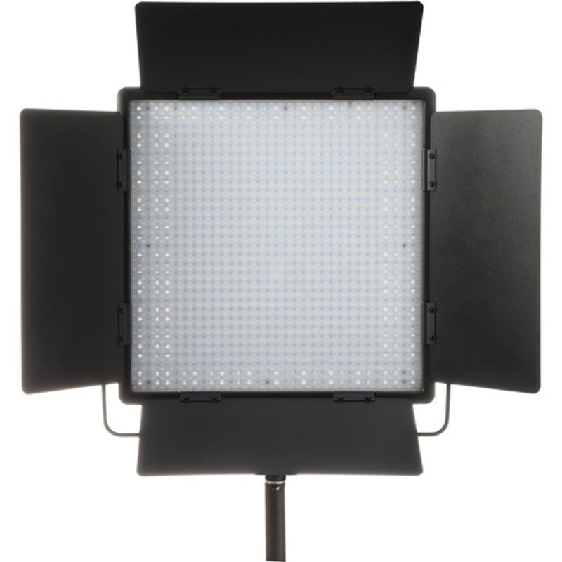 GODOX - LUZ LED GODOX 1000BI II BICOLOR  CON FUENTE DE PODER
