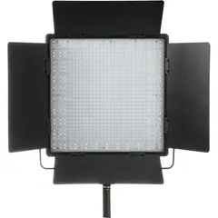GODOX - LUZ LED 1000BI II BICOLOR CON FUENTE DE PODER