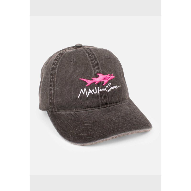 MAUI AND SONS - Jockey Acid Eye Negro Hombre Maui and sons