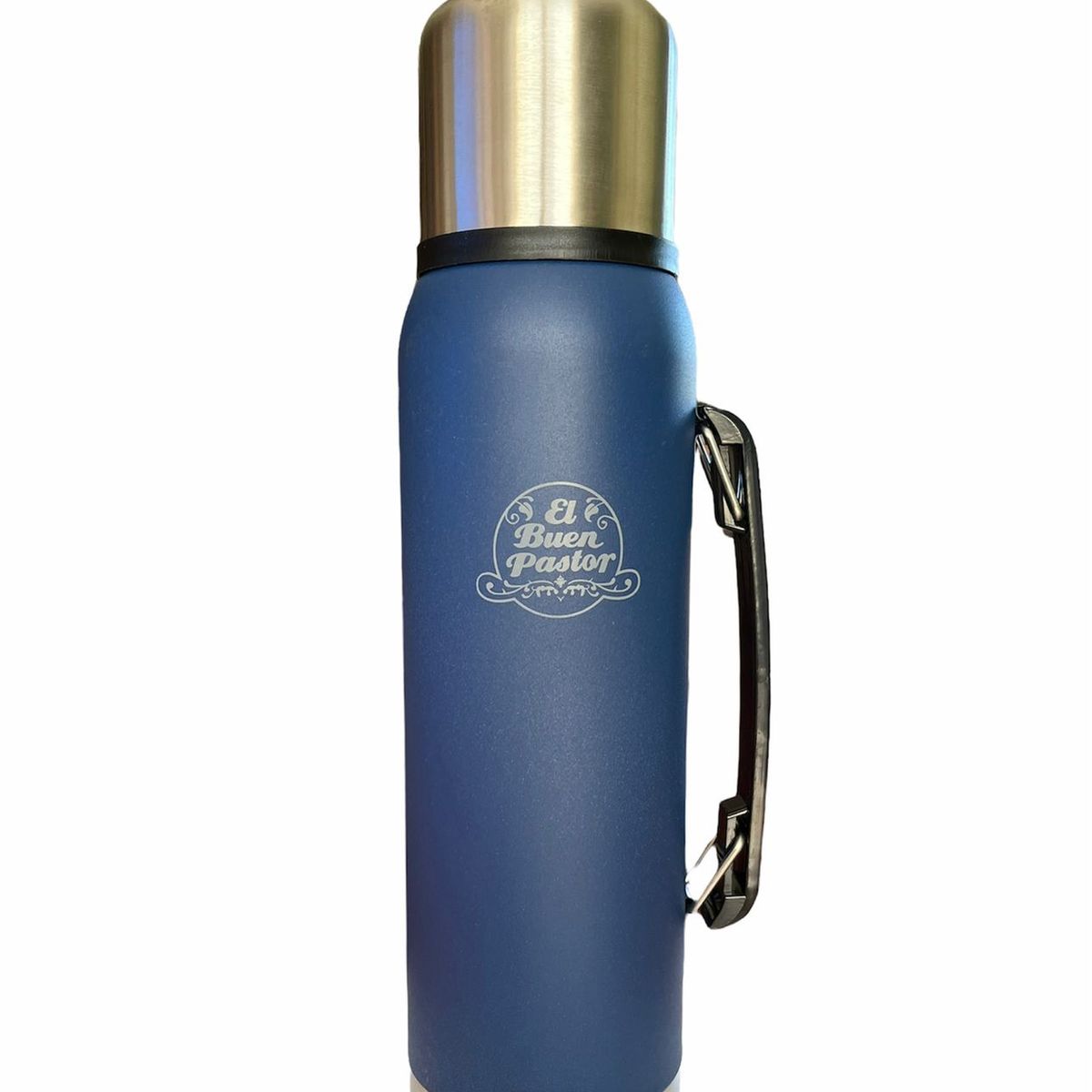 EL BUEN PASTOR - Termo Clásico Azul 1.2 LT el Buen Pastor