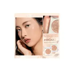 FOCALLURE - Iluminador Jasmine Highlighter Hg02-