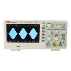 GEN - OSCILOSCOPIO DIGITAL UNI-T UTD205CL +
