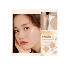 FOCALLURE - Iluminador Jasmine Highlighter HS01 -