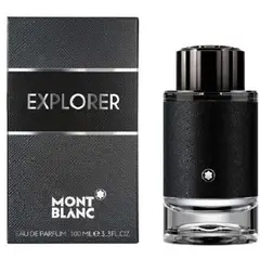 MONTBLANC - Explorer EDP 100 ML