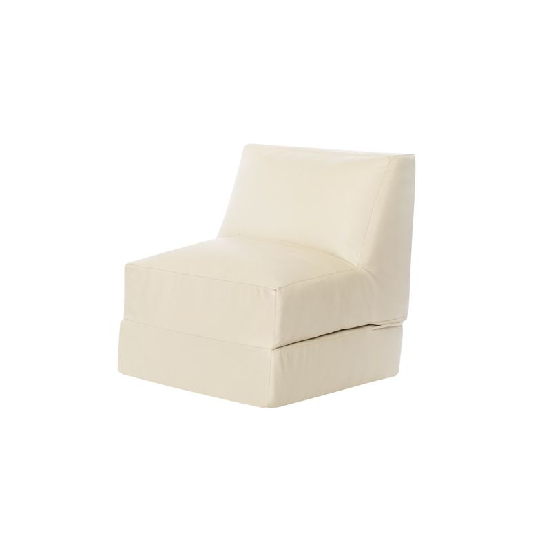 LATAM HOME - SOFA CAMA BARI PU BEIGE