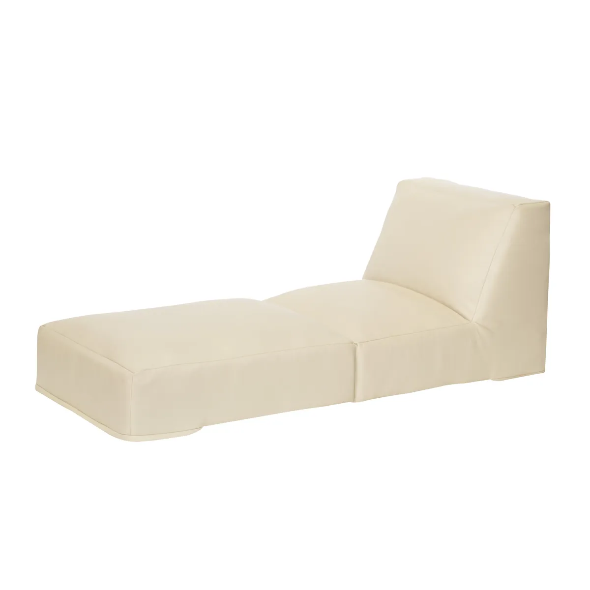 LATAM HOME - SOFA CAMA BARI PU BEIGE