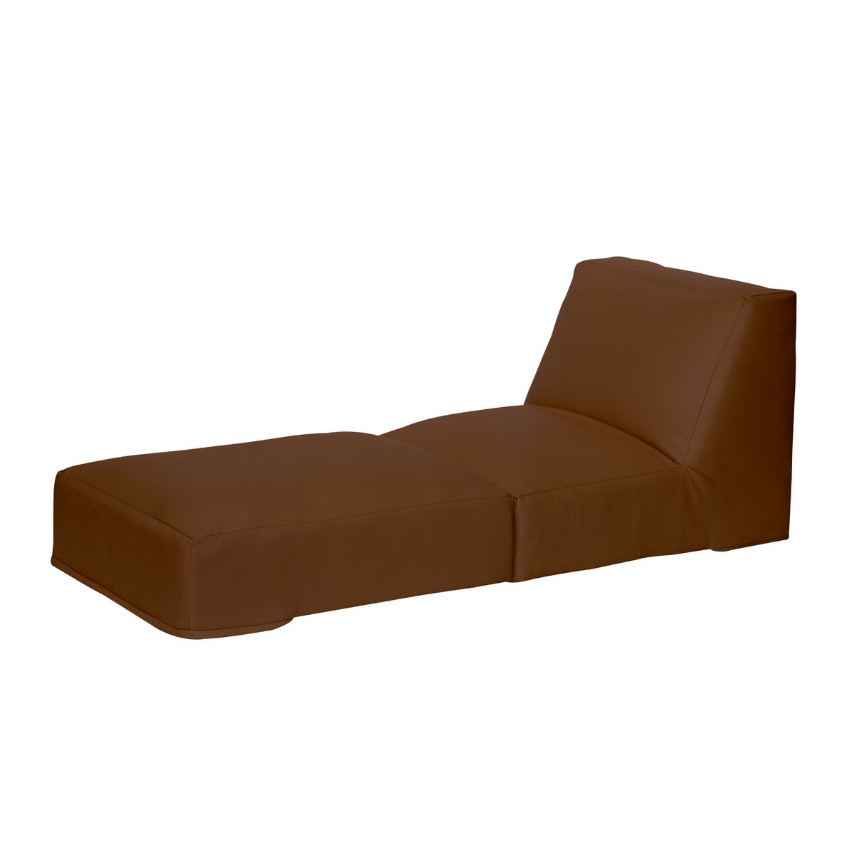 LATAM HOME - SOFA CAMA BARI PU CHOCOLATE