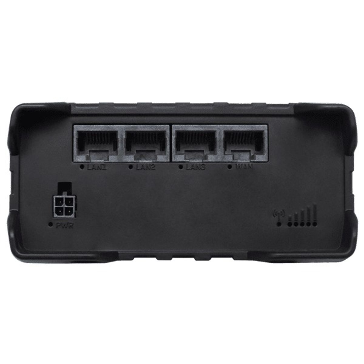 TELTONIKA - Router Celular Industrial 4G Cat4 - Teltonika RUT951 WiFi