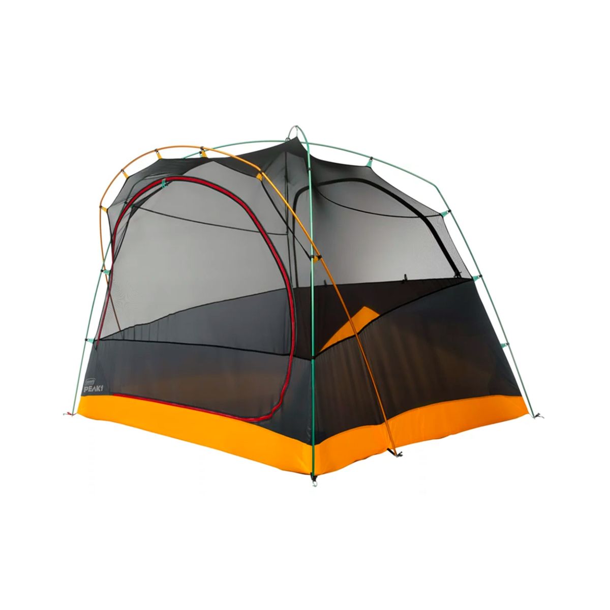 COLEMAN - Carpa Domo Coleman Peak 4 Personas Dark Stone