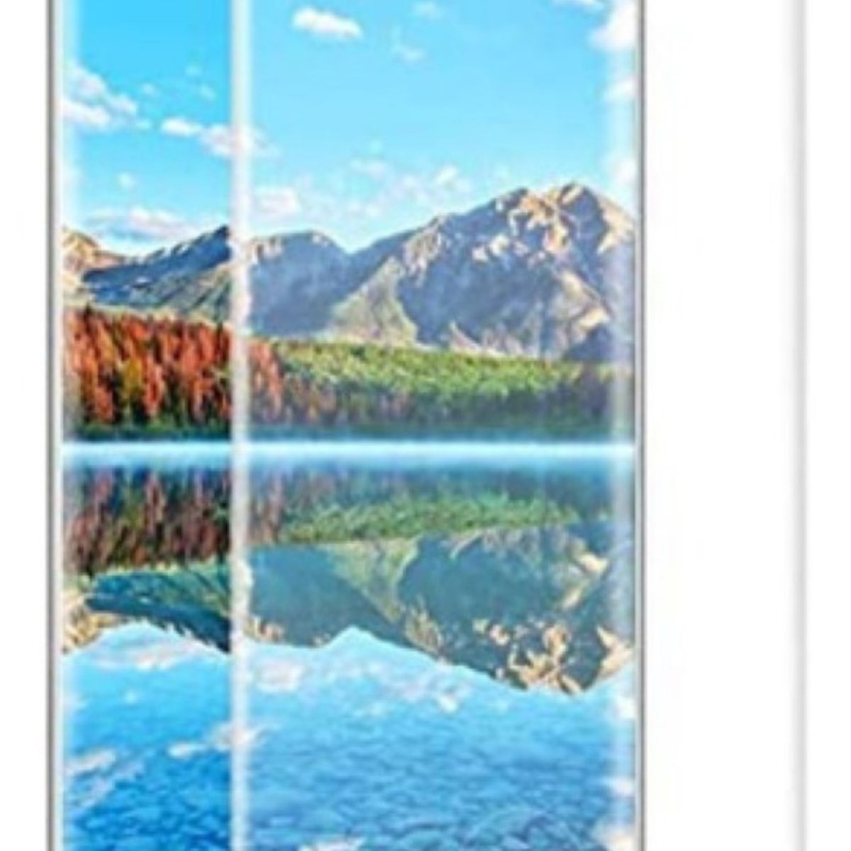 GENERICO - Lámina Completa Vidrio Templado Curvo Para Samsung S21 Ultra