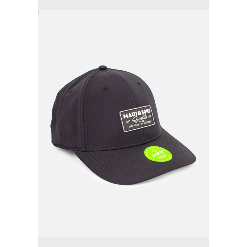 MAUI AND SONS - Jockey Xfit Ryl Negro Hombre Maui and sons