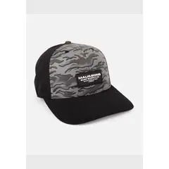 MAUI AND SONS - Jockey Hydro2 Camo Truck Multicolor Hombre