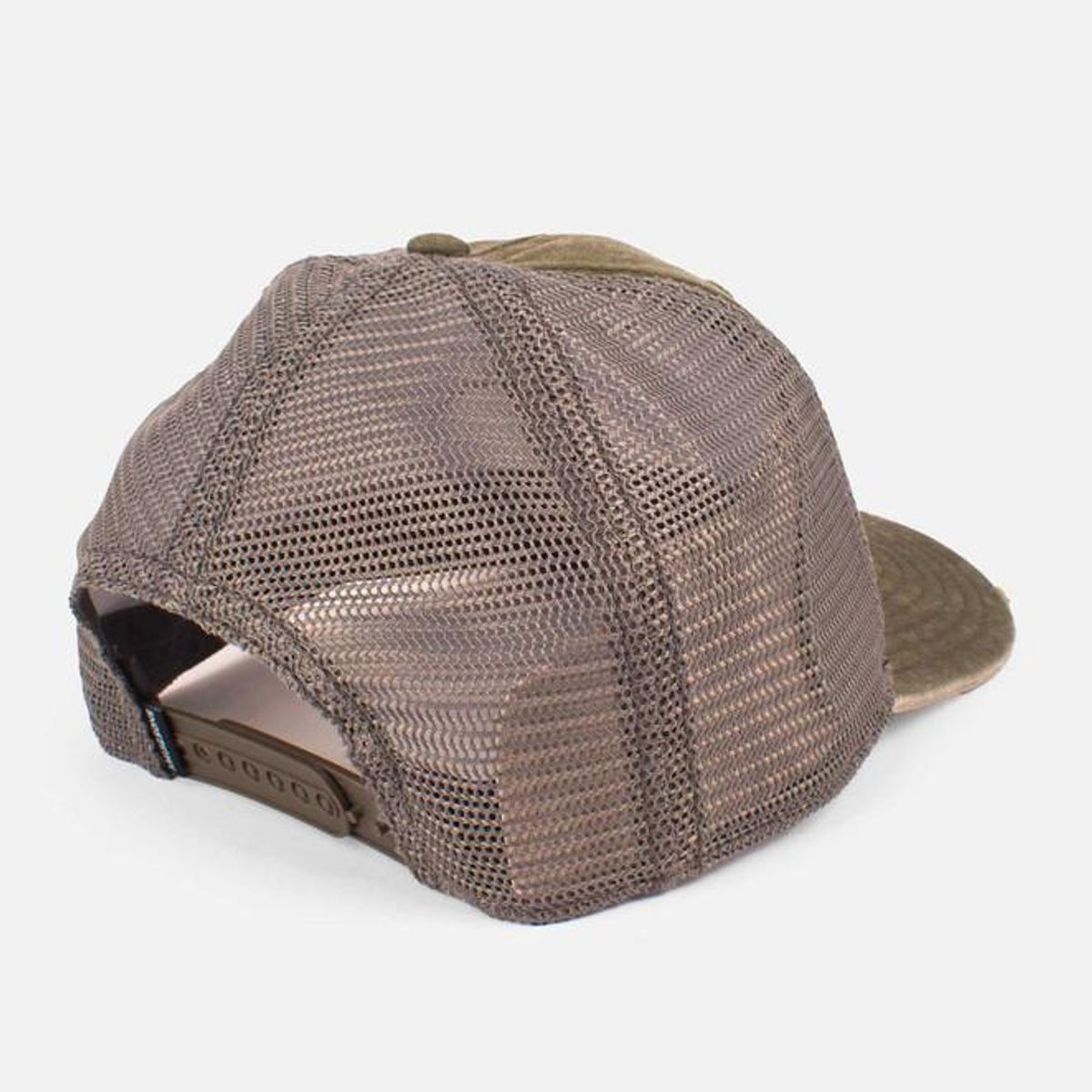 MAUI AND SONS - Jockey South Beach Acid Trucker Verde Hombre Maui and sons - Verde