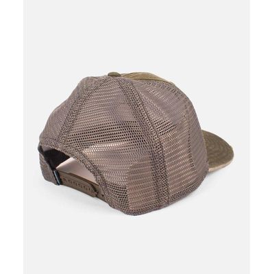 Imagen 2 del producto Jockey South Beach Acid Trucker Verde Hombre - Verde