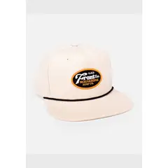 MAUI AND SONS - Jockey Front Side Blanco Hombre