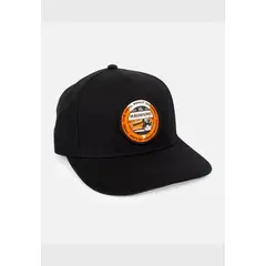 MAUI AND SONS - Jockey Printing Co. Negro Hombre