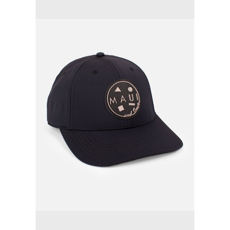 MAUI AND SONS - Jockey Xfit Cookie Negro Hombre Maui and sons