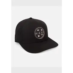 MAUI AND SONS - Jockey Hydro2 Cookie Truck Negro Hombre