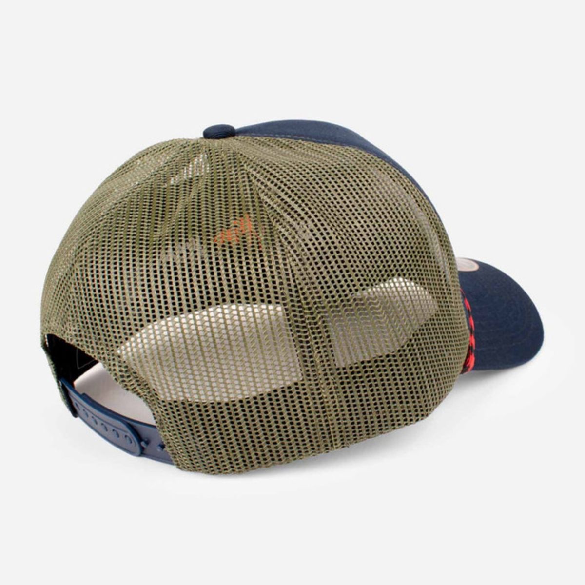 MAUI AND SONS - Jockey Tain Mike Nav Trucker Azul Hombre Maui and sons