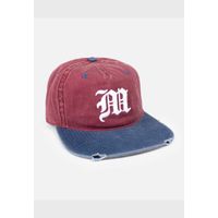 Jockey Palm Clap Burdeo Hombre