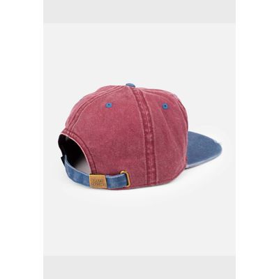 Imagen 2 del producto Jockey Palm Clap Burdeo Hombre