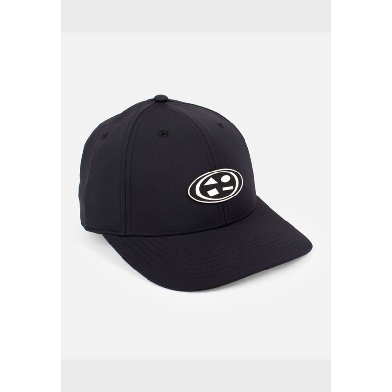 MAUI AND SONS - Jockey Xfit 90S Negro Hombre Maui and sons