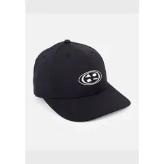MAUI AND SONS - Jockey Xfit 90S Negro Hombre