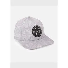 MAUI AND SONS - Jockey Xfit Cookie Gris Mel Hombre