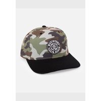 Jockey Hawaii Camo Multicolor Hombre