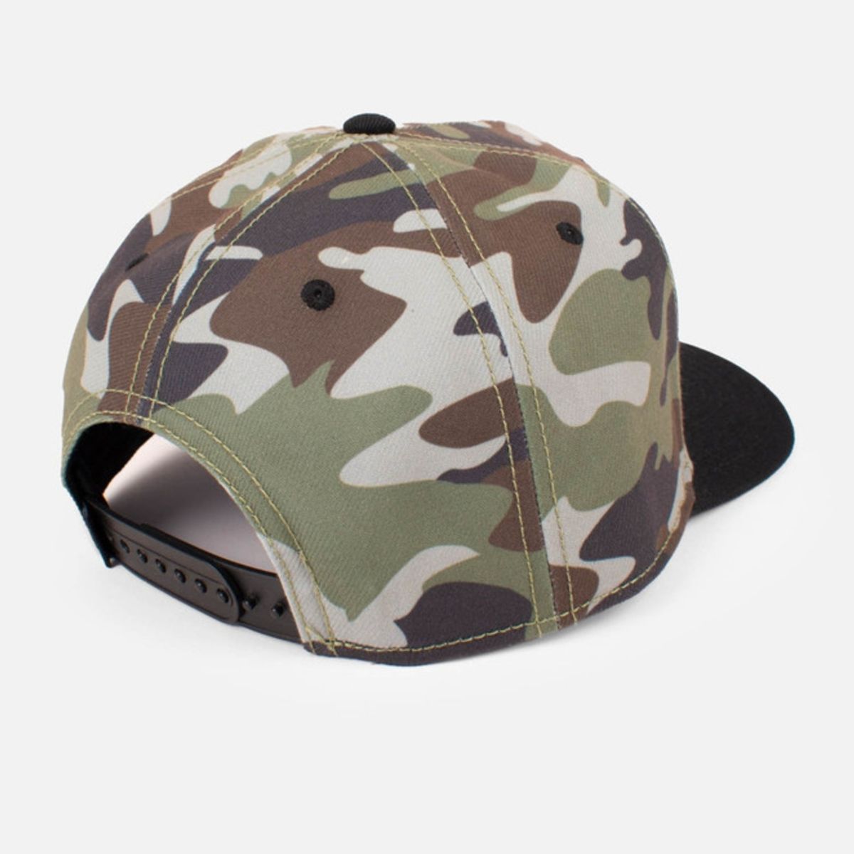 MAUI AND SONS - Jockey Hawaii Camo Multicolor Hombre Maui and sons