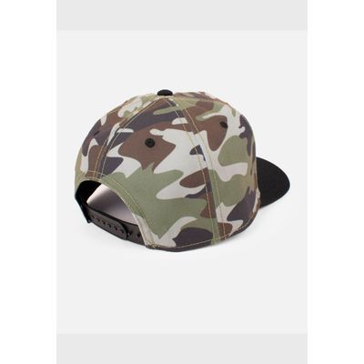 Imagen 2 del producto Jockey Hawaii Camo Multicolor Hombre